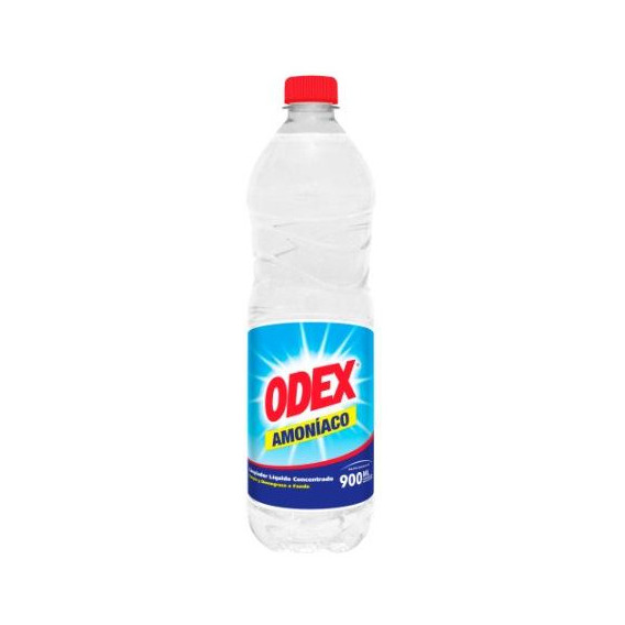 Limpiador Odex Amoniaco 900 Ml