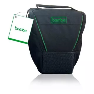 Bolso Estuche Porta Camara Relfex Tlz 30 D3500 3400 5500