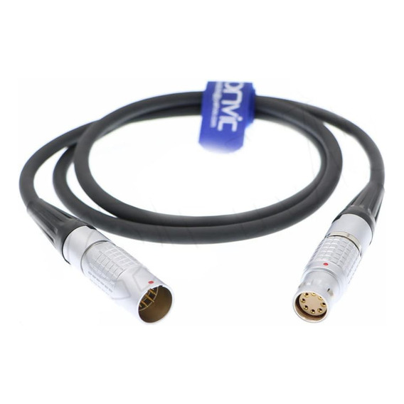 Cable De Alimentación De Extensión De Cámara Eonvic 2b 308