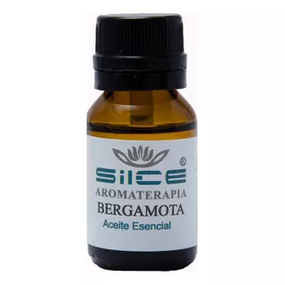 Aceite Esencial Bergamota Silce - Arriba El Ánimo!