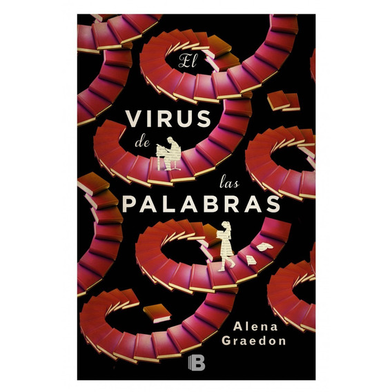 Virus De Las Palabras / Graedon (envíos)