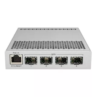 Switch Mikrotik Crs305-1g-4s+in