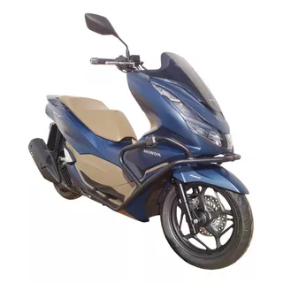 Protetor Carenagem Coyote Honda Pcx 150