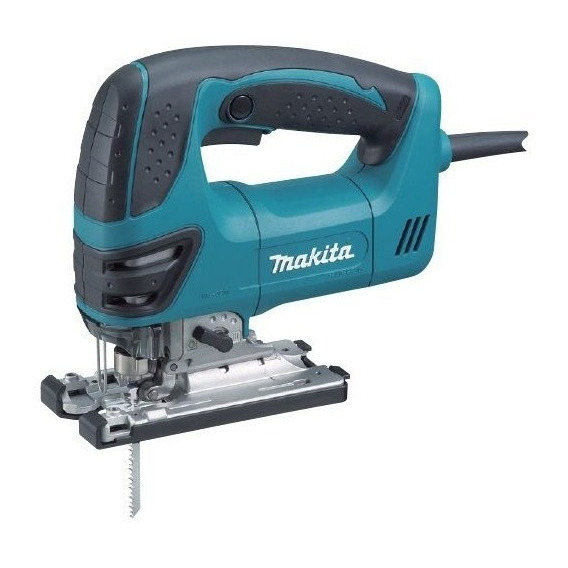 Sierra Caladora Vv.pendular 720 W  Makita 4350fct