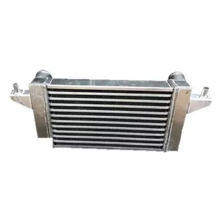 Radiador Intercooler S/10 2.8 /05 Mwm Mecanica