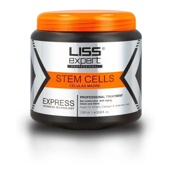 Liss Stem Cells Liss Expert Professional Celulas Madre