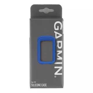 Funda Case Silicona Garmin 800/810 Azul. (original).