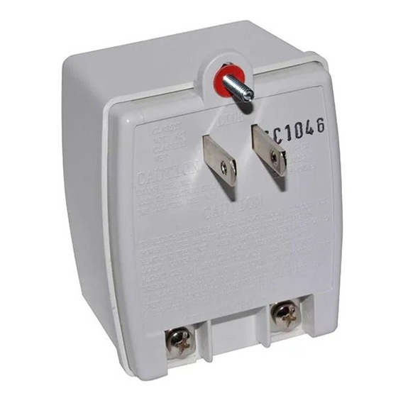 Transformador 16.5vac 40va Para Alarma Dsc Modelo Ly-t1640u