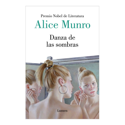 Libro Danza De Las Sombras - Alice Munro