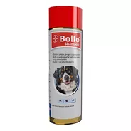 Bolfo® Shampoo Antipulgas Y Garrapatas Para Gatos Y Perros