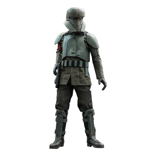 Transport Trooper 1/6 Scale Figure Hot Toys The Mandalorian