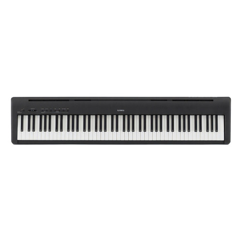 Piano Digital Kawai Es-110 88 Teclas 7 Octavas Negro