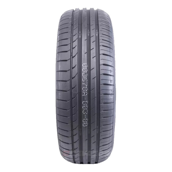 Paquete De 2 Llantas 205/60 R16 Trazano Z-107 92v