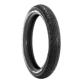 Pneu De Motocicleta Pirelli Route Mt66 90/90-19 52h Sc