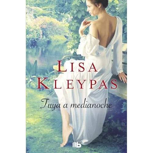 Tuya A Medianoche (Hathaways 1), de Kleypas, Lisa. Editorial Random House, tapa blanda en español, 2018