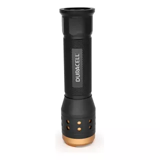 Linterna De Mano Duracell 1000 Lumens Camping Color De La Luz Blanco