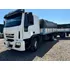 Iveco Tector 170e22 2013