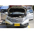 Honda CR-V 2.4 2WD Lx At
