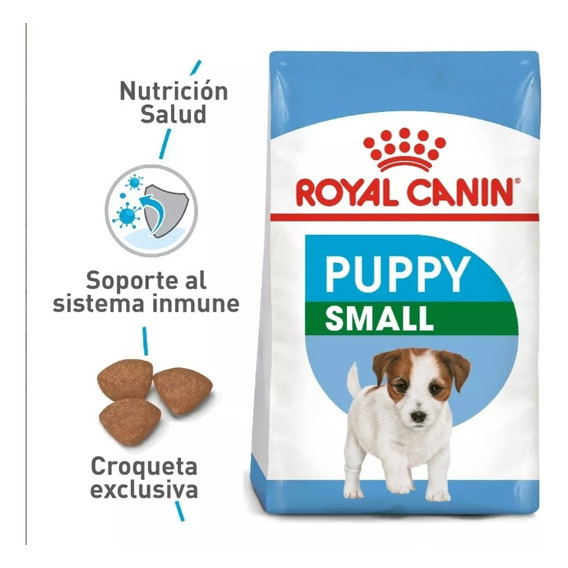 Royal Canin Mini Puppy 2kl
