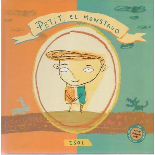 Petit, El Monstruo - Isol