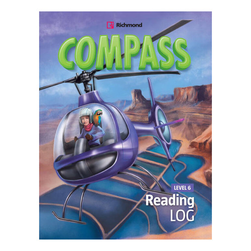 Compass 6 - Reading Log