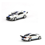 Mini Gt 1:64 Ford Mustang Shelby Gt500