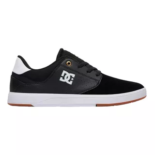 Zapatillas Plaza Tc Lifestyle Skate Urbanas Hombre