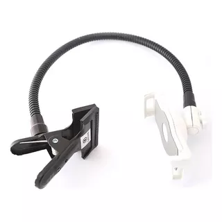 Suporte Para Celular Articulavel Com Garra Para Fazer Live