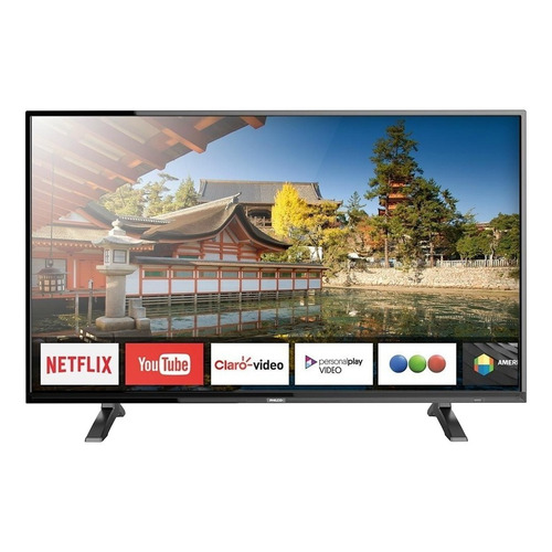 Smart TV Philco PLD32HS9B LED HD 32" 220V