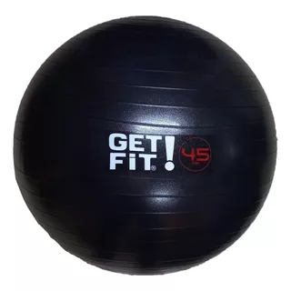 Pelota Esfero Suiza 45 Cm Reforzada Gym Ball Pilates Yoga