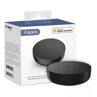 Aqara Hub M2  Alarma Control Ir Homekit, Alexa & Google Home