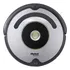 Aspiradora robot iRobot 600 Roomba 622 gris 220V
