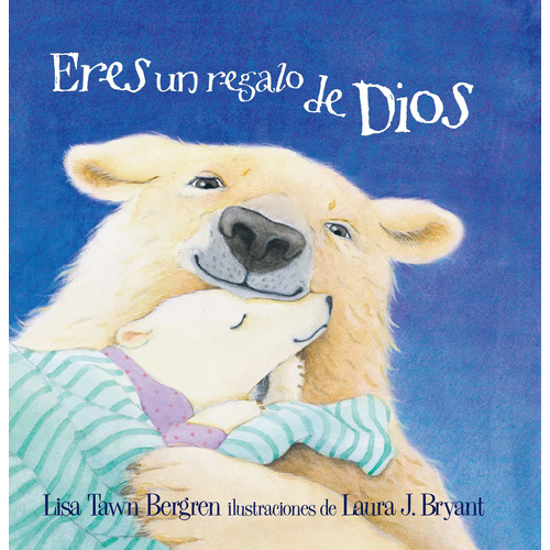 Eres un regalo de Dios, de Rock, Lois. Serie Origen Infantil Editorial Origen Kids, tapa blanda en español, 2018