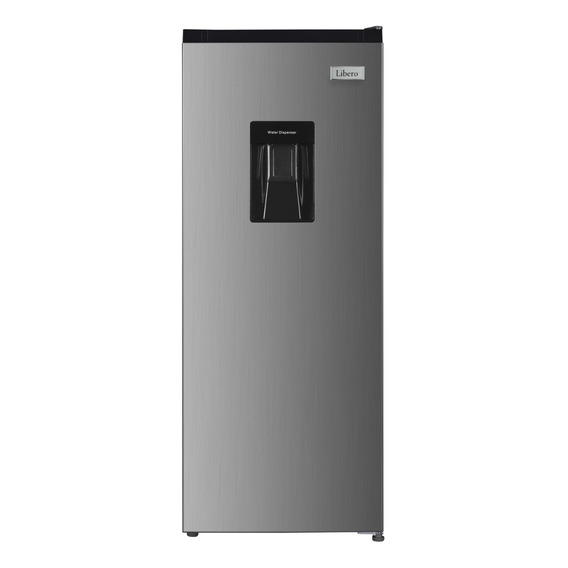 Refrigerador Mono Puerta 167 Litros Lrm-178dfiw Libero