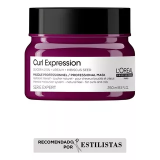 Loreal Mascara Curl Expression 250ml