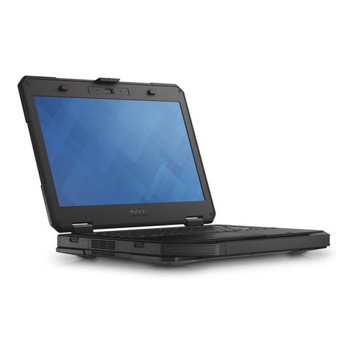 Portátil Dell Latitude 14 Rugged Core I5 8 GB 512 GB Wind 10