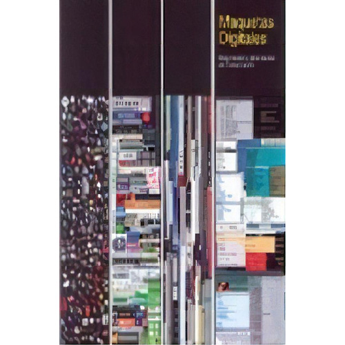 Maquetas Digitales, De David Skopec. Editorial Index Book, Tapa Blanda, Edición 2008 En Español