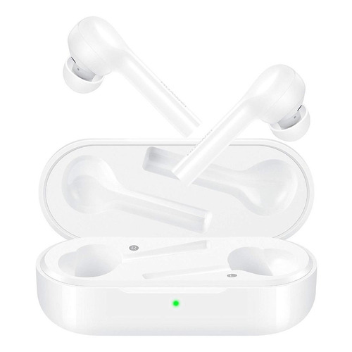 Audífonos in-ear inalámbricos Huawei FreeBuds Lite white