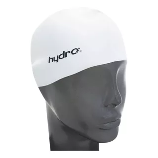 Gorra Hydro Adulto Silicona Para Natacion