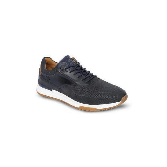 Zapato Bullboxer Penfield-0-67-azul A Azul