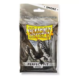 Folios Premium Perfect Fit Smoke X100 Dragon Shield