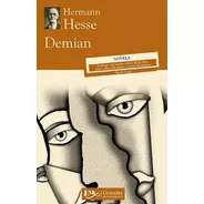 Libro Demian De Herman Hesse