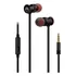 Auriculares Y Manos Libres Argom Sound Klass Macrotec Color Plateado