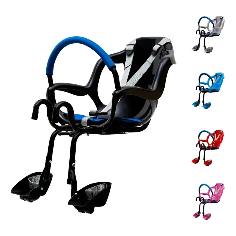 Cadeira Bicicleta Dianteira Frontal Bike Freebike