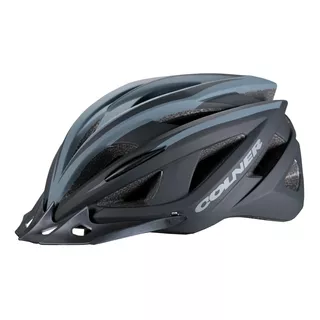 Casco Colner Con Luz Trasera Y Viscera Miconi Bikestore