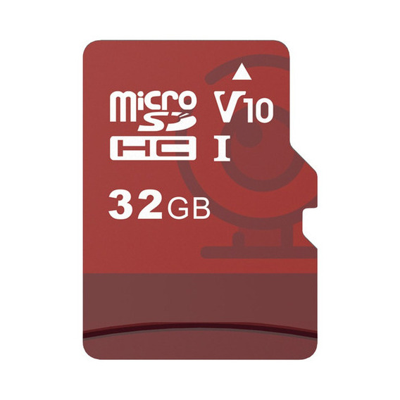 Memoria Microsd Hiksemi Neo Plus Hs-tf-e1 32gb Clase 10