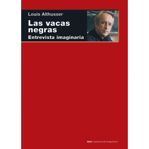 Las Vacas Negras - Louis Althusser