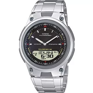 Reloj  Casio Original Modelo Aw-80d