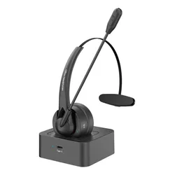 Fone De Ouvido On Ear Bt 5.2 Fones De Ouvido Sem Fio Call Ce no Mercado Livre com oferta e cupom de desconto