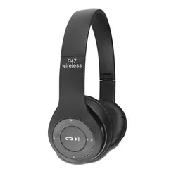 Fone De Ouvido Infantil Sem Fio Menino Menina Barato Bluetoo no Mercado Livre com oferta e cupom de desconto